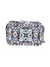 Vera Bradley Blue Makeup Bag One size - photo 2