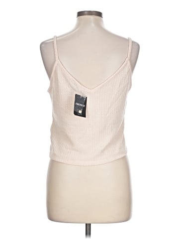 Forever 21 Sleeveless Blouse (view 2)
