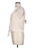 Forever 21 Ivory Sleeveless Blouse Size L - photo 5