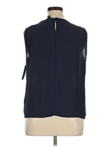 Zac & Rachel Sleeveless Blouse (view 2)
