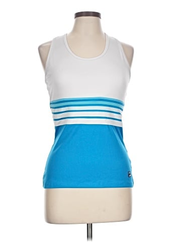 FILA Active Tank (view 1)
