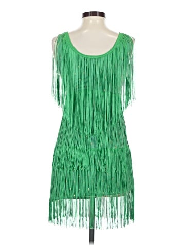 Unbranded Cocktail Dress (view 2)