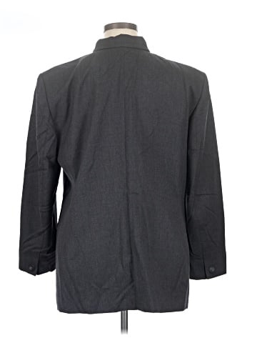 Pendleton Wool Blazer (view 2)