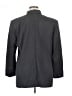Pendleton 100% Wool Gray Wool Blazer Size 16 - photo 2