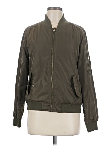 Charlotte Russe Jacket (view 1)