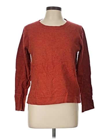 J.Crew Factory Store Pullover Sweater (view 1)