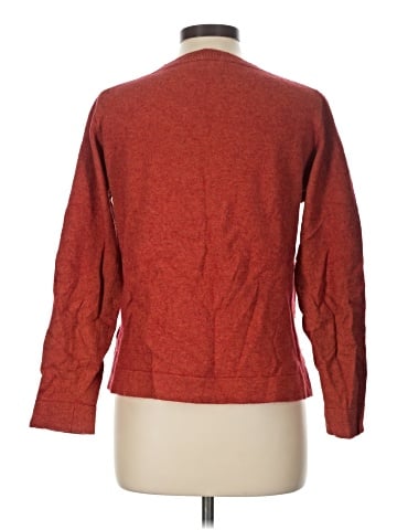J.Crew Factory Store Pullover Sweater (view 2)