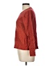 J.Crew Factory Store Red Pullover Sweater Size L - photo 5