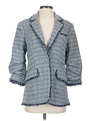 Cinq à Sept Blazer (view 1)