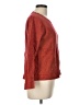 J.Crew Factory Store Red Pullover Sweater Size L - photo 4