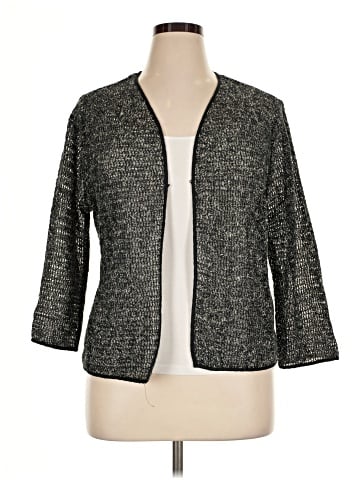 Alfani Cardigan (view 1)