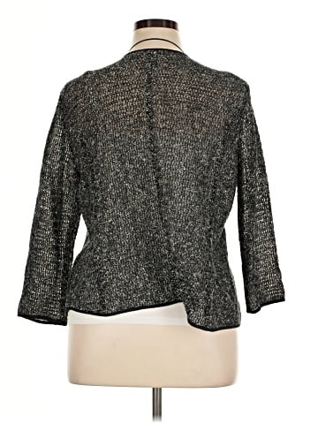 Alfani Cardigan (view 2)