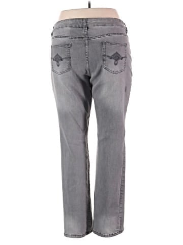 SONOMA life + style Jeans (view 2)