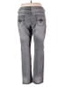 SONOMA life + style Gray Jeans Size 12 - photo 2