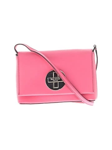 Kate Spade New York Leather Crossbody Bag (view 1)