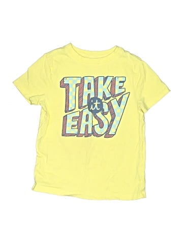 OshKosh B'gosh Short Sleeve T-Shirt (view 1)