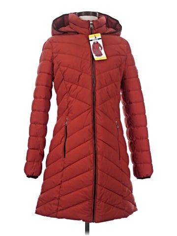 DKNY Coat (view 1)
