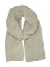 Barefoot Dreams 100% Polyester Gray Scarf One size - photo 1