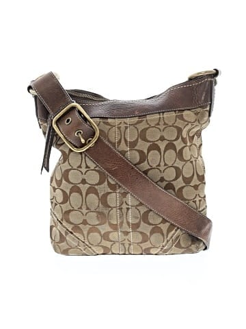 Coach Crossbody Bag (view 1)