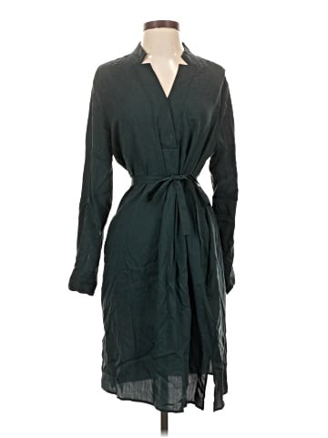 Repeat Cashmere Casual Dress (view 1)