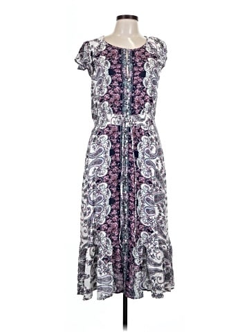 Lucky Brand Casual Dress (view 1)