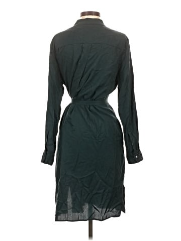 Repeat Cashmere Casual Dress (view 2)