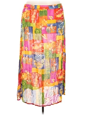 Carole Little Casual Skirt (view 1)