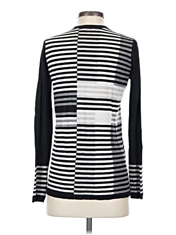 Vince. Wool Pullover Sweater (view 2)
