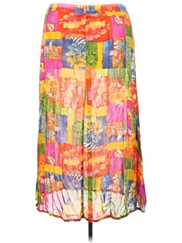 Carole Little Casual Skirt (view 2)