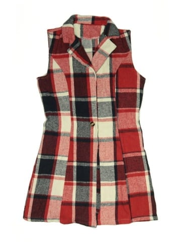 Shein Sweater Vest (view 1)
