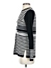 Vince. Stripes Black Wool Pullover Sweater Size XS - photo 5