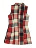 Shein Red Sweater Vest Size 13 - photo 2