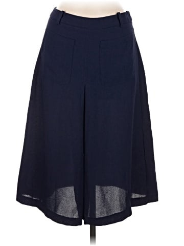 Zara Basic Formal Skirt (view 1)