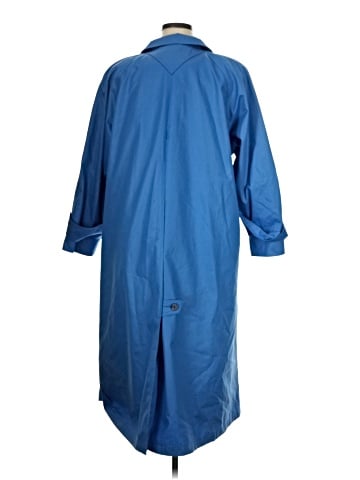London Fog Raincoat (view 2)