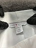 Intro Solid Ivory Skort Size 16 - photo 3