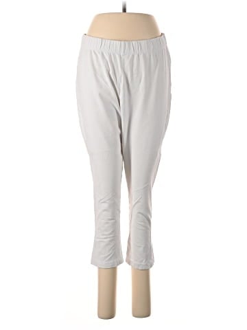 Roaman's Active Pants (view 1)