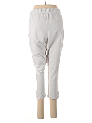 Roaman's Active Pants (view 2)