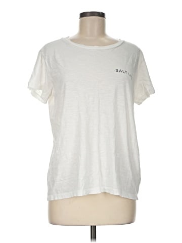 Salt Life Short Sleeve T-Shirt (view 1)