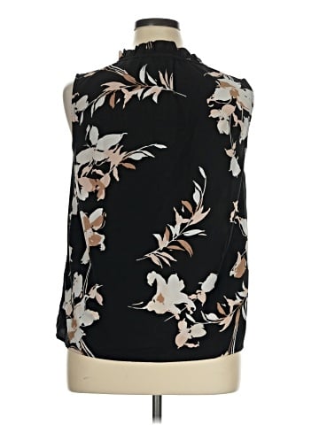 Merona Sleeveless Blouse (view 2)
