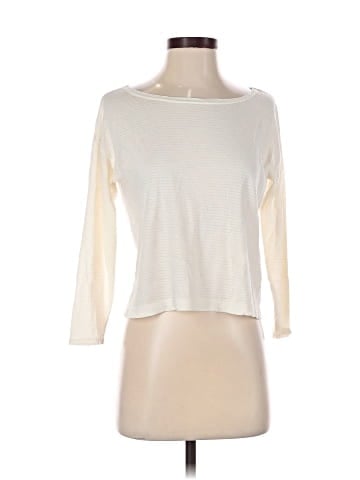 Rivet & Thread 3/4 Sleeve T-Shirt (view 1)