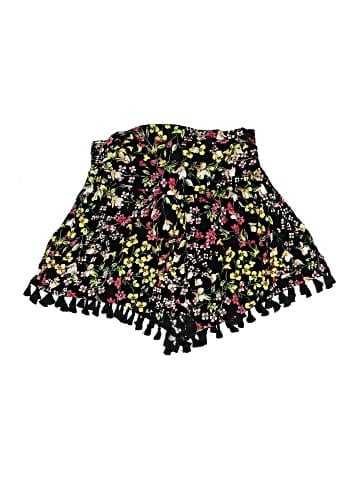 Ella Moss Shorts (view 1)