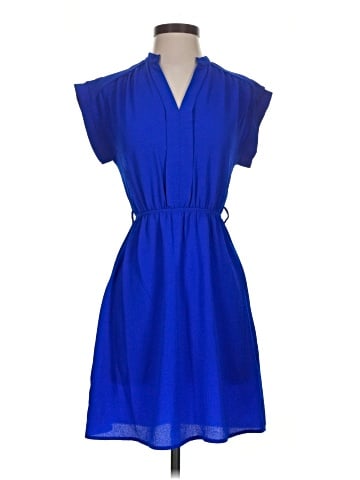 Monteau Casual Dress (view 1)