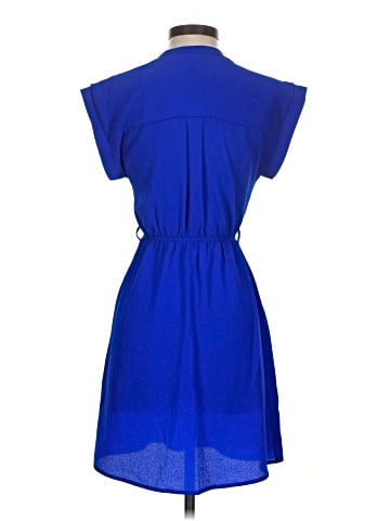 Monteau Casual Dress (view 2)
