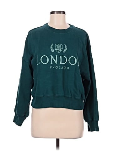 Abercrombie & Fitch Sweatshirt (view 1)