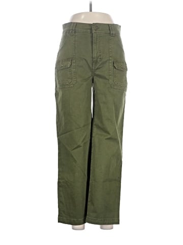 FRAME Cargo Pants (view 1)