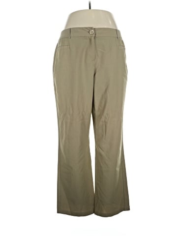 Courtenay Casual Pants (view 1)