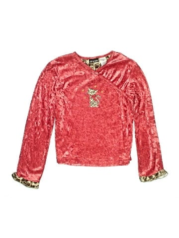 Joe Boxer Pullover Sweater (view 1)