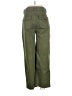 FRAME Green Cargo Pants Size 28 waist - photo 2