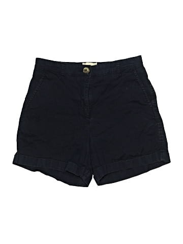 Mauvette Shorts (view 1)