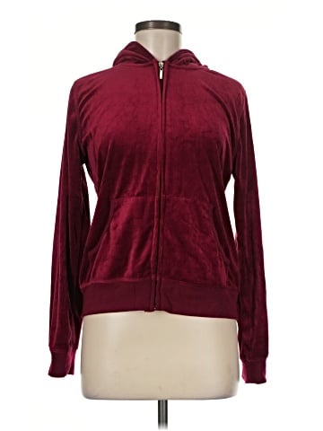 Beta House Zip Up Hoodie (view 1)